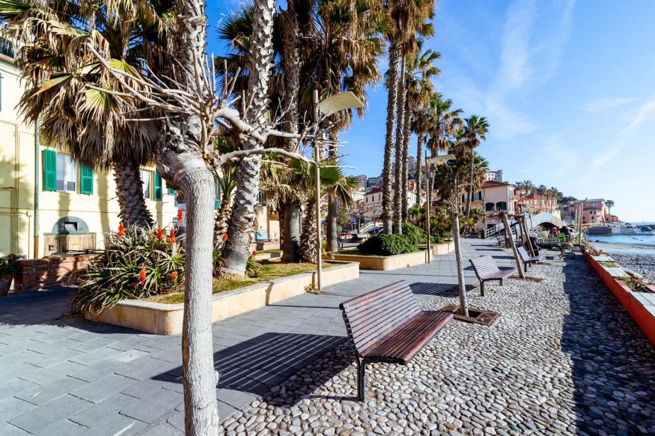 Casa Zaretta Imperia Exterior photo